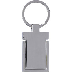 Porte-clés en zinc Colin