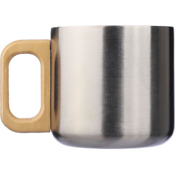 Mug Dwight | Inox recyclé |...