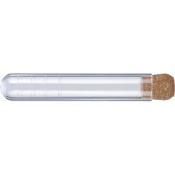 Infuseur à thé en verre Dustin