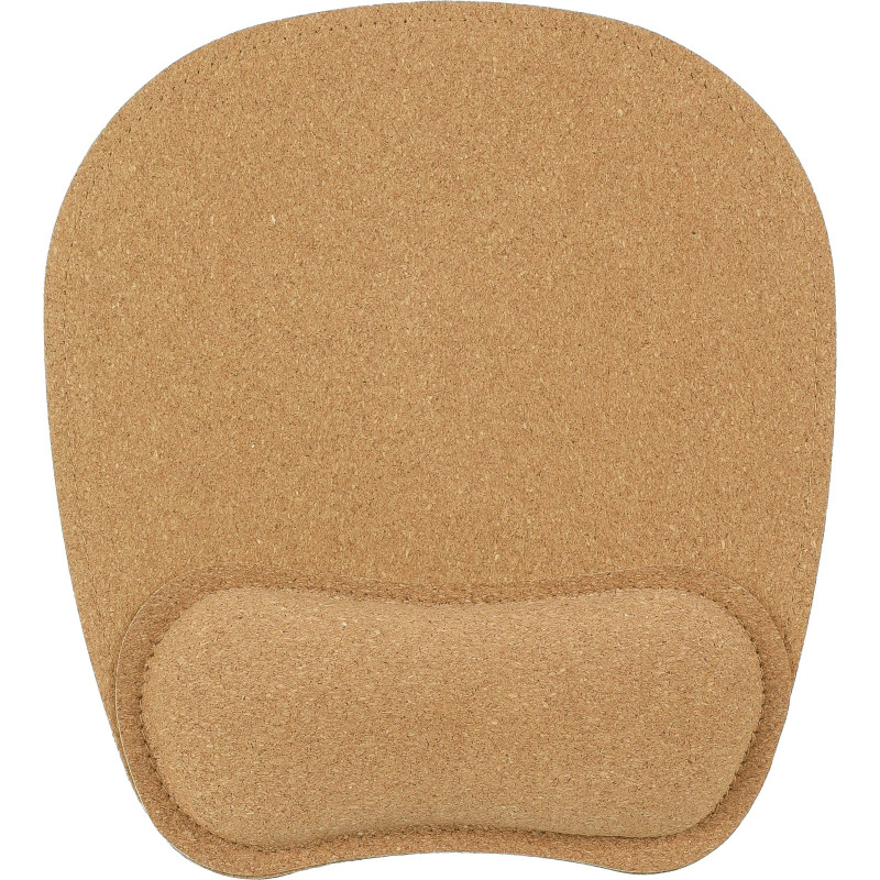Tapis de souris ergonomique en liège Edwin