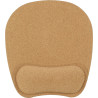Tapis de souris ergonomique en liège Edwin