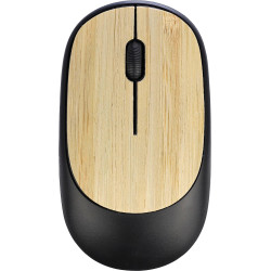 Souris optique sans fil en...