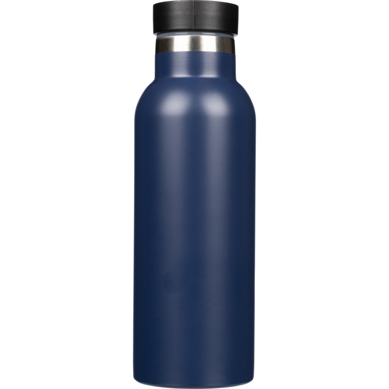 Gourde isotherme de 500 ml en acier inoxydable Elaine