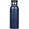 Gourde isotherme de 500 ml en acier inoxydable Elaine