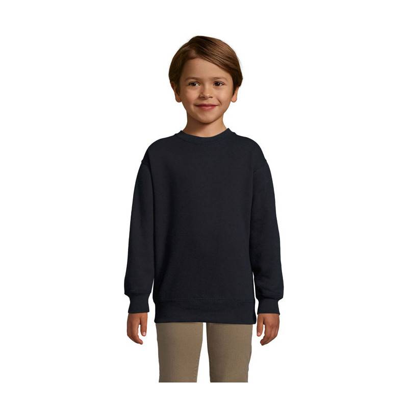 NEW SUPREME KIDS