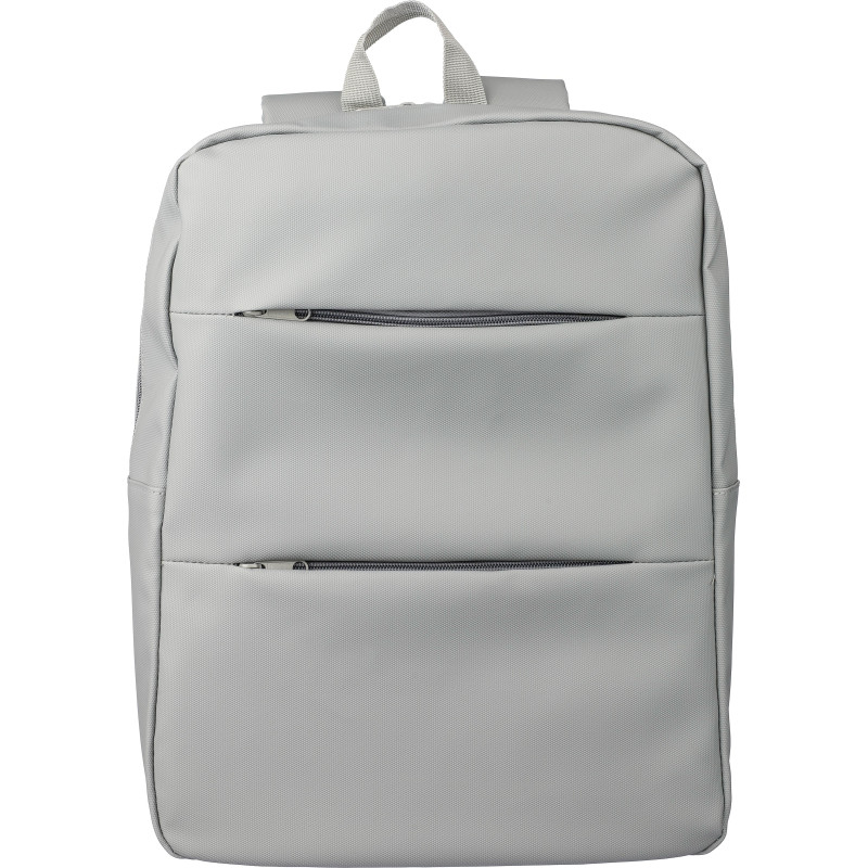 Sac à dos porte-ordinateur de 15'' en PU Felicia