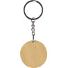 Porte-clé en bambou Gene