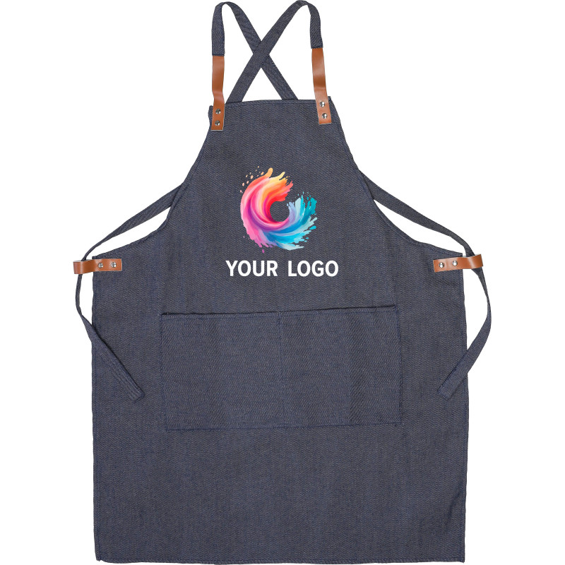 Tablier en denim 280g/m2 Greg