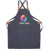 Tablier en denim 280g/m2 Greg