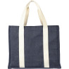 Sac shopping en denim 280 g/m2 Gretchen