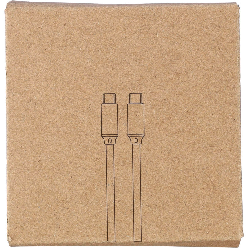 Câble de charge et de transfert en nylon 35 W Jacob