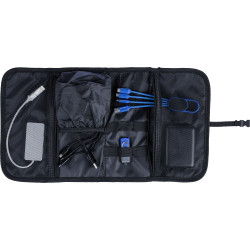 Sac enroulable en polyester...