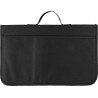 Set barbecue Kathleen | Inox | 4 pcs | Pochette polyester