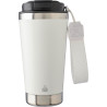 Gobelet thermos double paroi Kayla | Recyclé | 500 ml