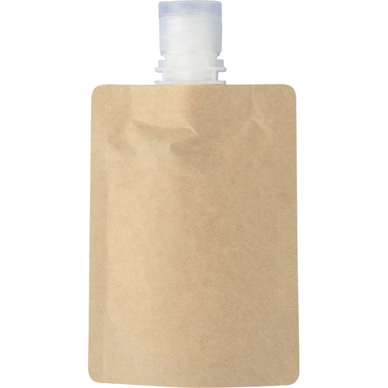 Crème solaire | SPF30 | 50 ml | Sac papier