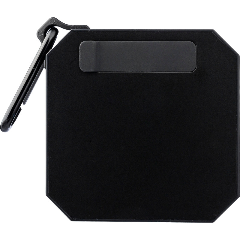 Enceinte sans fil en ABS recyclé Lori