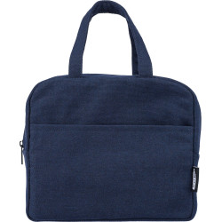 Sac isotherme en polycoton...