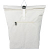 Sac à dos porte-ordinateur en polycoton 330 g/m2 Thaddeux