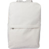 Sac à dos porte-ordinateur en polycoton 330 g/m2 Seraphina