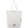 Sac à dos porte-ordinateur en polycoton 330 g/m2 Osric