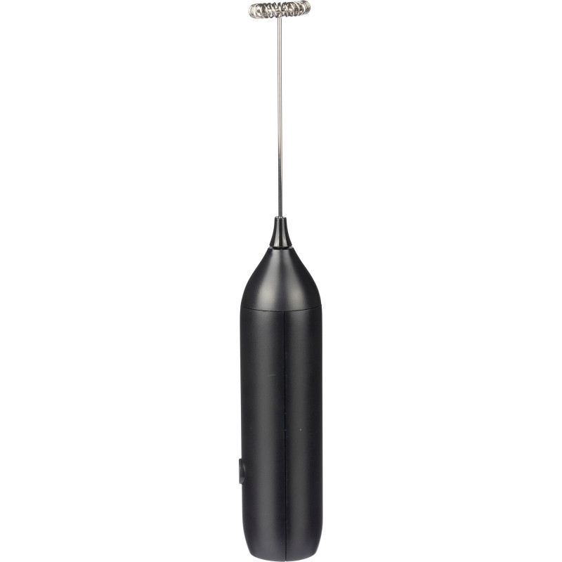 Mousseur électrique en ABS et acier inoxydable Peregrine