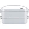 Boîte déjeuner Selwyn | Plastique | 2x 800 ml