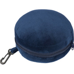 Coussin de voyage Leontine...