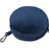 Coussin de voyage Leontine | 2-en-1 avec masque