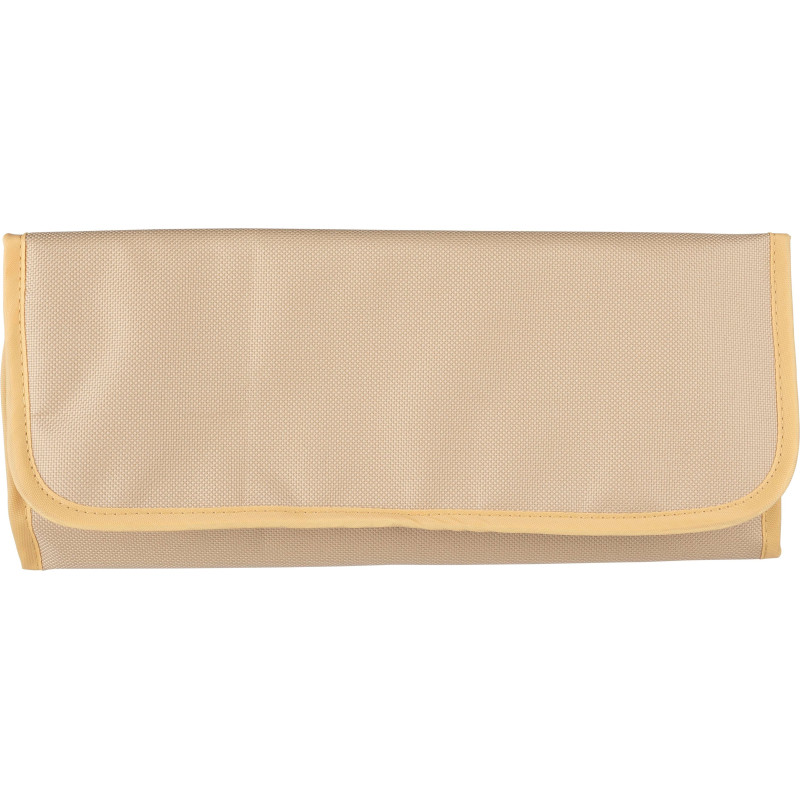 Set de 3 couteaux de service Evelisse