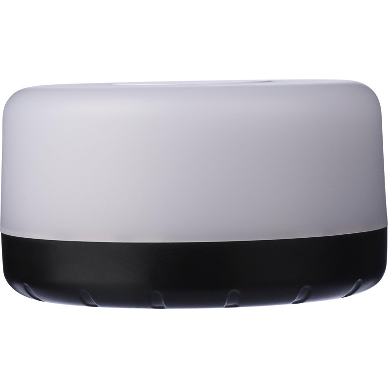 Lampe de camping rechargeable en ABS Hadrian
