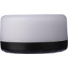 Lampe de camping rechargeable en ABS Hadrian