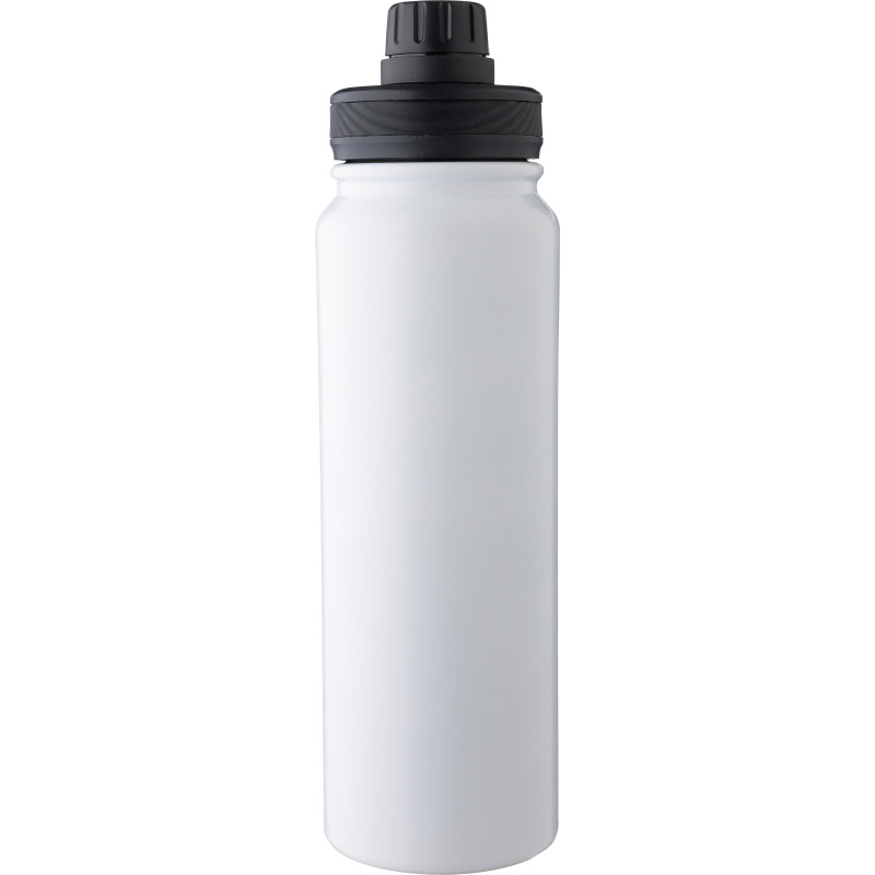 Gourde isotherme de 800 ml en acier inoxydable Zinnia
