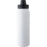Gourde isotherme de 800 ml en acier inoxydable Zinnia