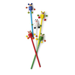 Crayon George | Motif animal