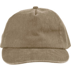 Casquette en coton 240 g/m2...