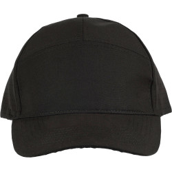Casquette de 7 panneaux en...