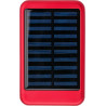 Chargeur solaire en aluminium Tycho