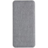 Power bank en ABS recyclé Tovi