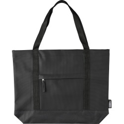 Sac shopping en polyester...