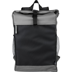 Sac à dos roll-top Yani |...