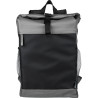 Sac à dos roll-top Yani | Recyclé | Hydrofuge