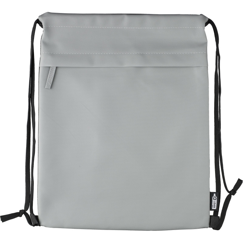 Sac à cordon Auri | Recyclé | 8 l
