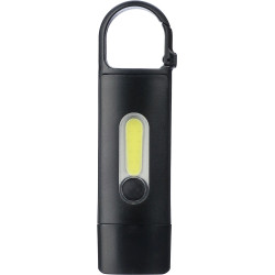 Mini lampe de poche en ABS...