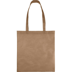 Sac shopping en non tissé...
