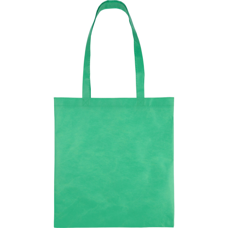 Sac shopping en non-tissé recyclé Talisa