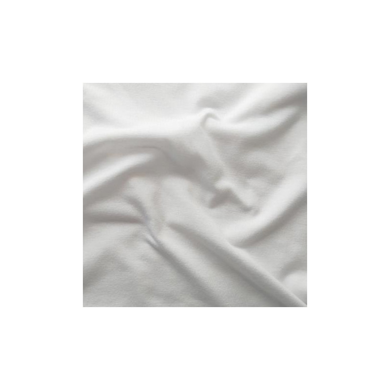 SPUN POLIESTER + ELASTANO 200 GSM