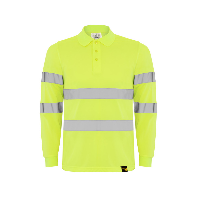 POLARIS L/S