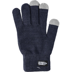 Gants munis de 3 embouts...
