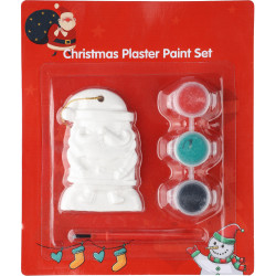 Coffret de peinture ‘Père...