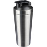 Gourde simple paroi de 750 ml en acier inoxydable recyclé Orla